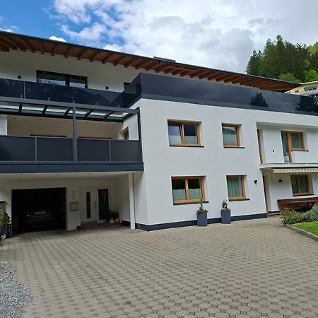 Ferienwohnung Plattner Inklusive Sommercard يرتسنز المظهر الخارجي الصورة